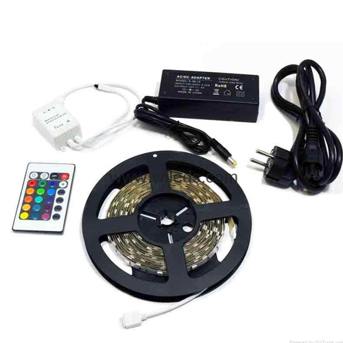 tira-y-mangueras-led